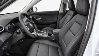 MG ZS  - photo 4