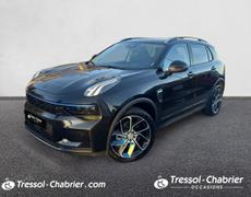 LYNK&CO 01 - 01 1.5 PHEV 276 ch More - 26 990 €