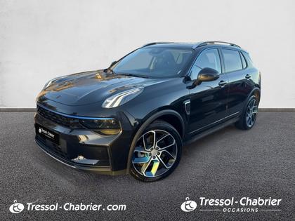 LYNK&CO 01 - 01 1.5 PHEV 276 ch More - 26 990 €