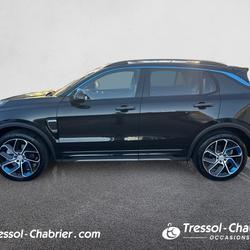 LYNK&CO 01 1.5 PHEV 276 ch More occasion - Perpignan - photo 2/30