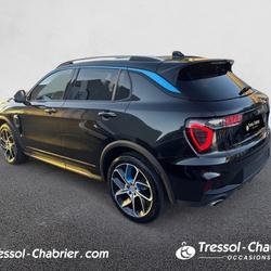 LYNK&CO 01 1.5 PHEV 276 ch More occasion - Perpignan - photo 3/30