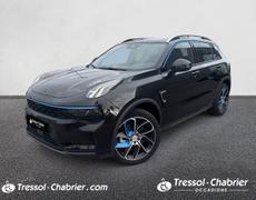 LYNK&CO 01 Perpignan