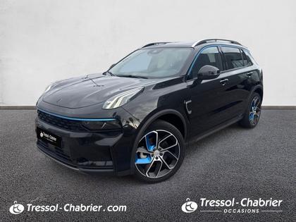 LYNK&CO 01 - 01 1.5 PHEV 276 ch More - 26 990 €