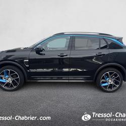 LYNK&CO 01 1.5 PHEV 276 ch More occasion - Perpignan - photo 2/30