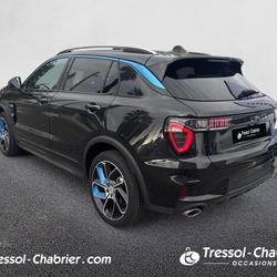 LYNK&CO 01 1.5 PHEV 276 ch More occasion - Perpignan - photo 3/30