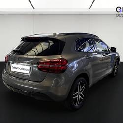 Mercedes GLA GLA 200 d 7-G DCT Inspiration Bassussarry