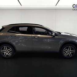 Mercedes GLA GLA 200 d 7-G DCT Inspiration Bassussarry