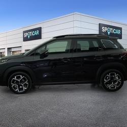 Citroen C3 Aircross PureTech 130 S&S EAT6 Shine Pack occasion - Perpignan - photo 2/31