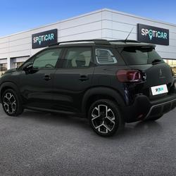 Citroen C3 Aircross PureTech 130 S&S EAT6 Shine Pack occasion - Perpignan - photo 3/31