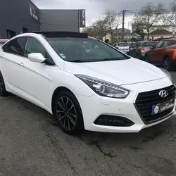 Hyundai i40 1.7 CRDI 141CH BLUE DRIVE CREATIVE DCT-7 / BOITE ATTELAGE Angers