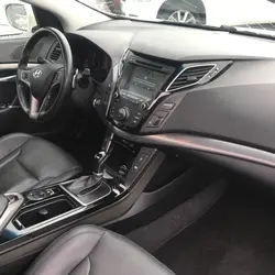 Hyundai i40 1.7 CRDI 141CH BLUE DRIVE CREATIVE DCT-7 / BOITE ATTELAGE Angers