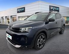 Citroen C5 Aircross Pézenas