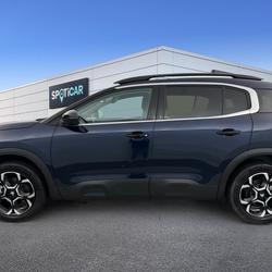 Citroen C5 Aircross BlueHDi 130 EAT8 Max occasion - P&eacute;zenas - photo 2/31