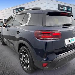 Citroen C5 Aircross BlueHDi 130 EAT8 Max occasion - P&eacute;zenas - photo 3/31