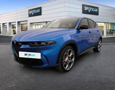 Alfa Romeo Tonale Pézenas