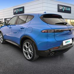 Alfa Romeo Tonale 1.3 Hybride Rechargeable PHEV 280ch AT6 Q4 Veloce occasion - P&eacute;zenas - photo 3/31