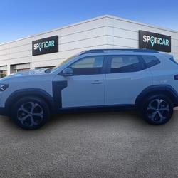 Dacia Duster Hybrid 140 Extreme + occasion - Agde - photo 2/31