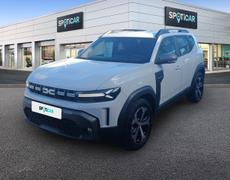 Dacia Duster Pézenas