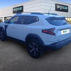 Dacia Duster Hybrid 140 Extreme + occasion - P&eacute;zenas - photo 3/31