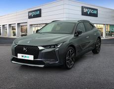 DS DS4 Perpignan