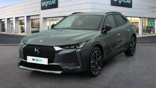 DS DS4  - photo 0