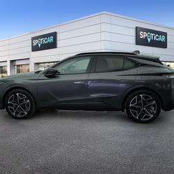 DS DS4 4 Hybride E-Tense 225 EAT8 Cross Rivoli occasion - Perpignan - photo 2/31