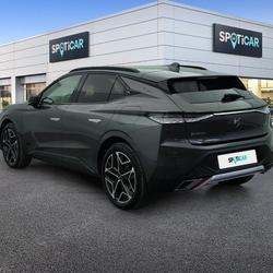 DS DS4 4 Hybride E-Tense 225 EAT8 Cross Rivoli occasion - Perpignan - photo 3/31