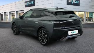 DS DS4  - photo 2