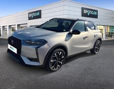 Ds DS3 Narbonne