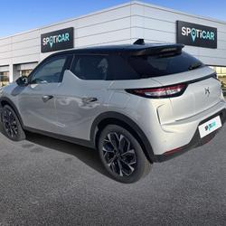 Ds DS3 3 PureTech 130 EAT8 Rivoli occasion - Narbonne - photo 3/31