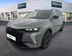 DS DS7 - DS 7 Hybride Rechargeable E-Tense 225 EAT8 Performance Line + - 36 500 €