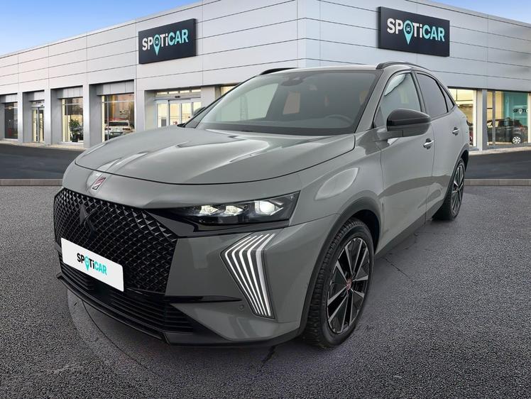 DS DS7  - 36 500 €