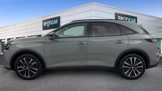 DS DS7  - photo 1