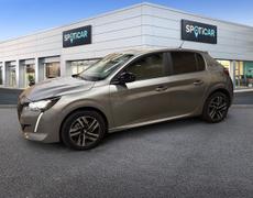 Peugeot 208 Brive-la-Gaillarde
