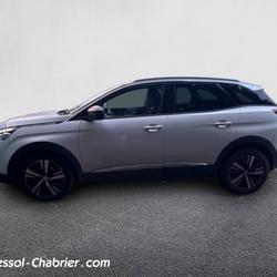 Peugeot 3008 BlueHDi 130ch S&S EAT8 Allure Business occasion - Brive-la-Gaillarde - photo 2/30