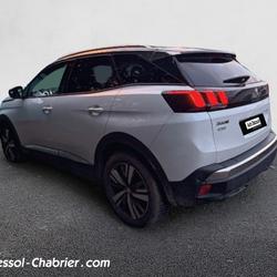 Peugeot 3008 BlueHDi 130ch S&S EAT8 Allure Business occasion - Brive-la-Gaillarde - photo 3/30