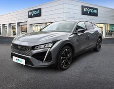 Peugeot 408 Brive-la-Gaillarde