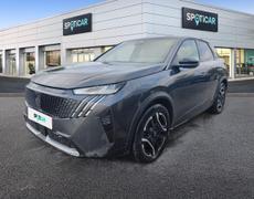 Peugeot 3008 Béziers