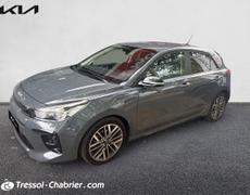 Kia Rio Toulouse