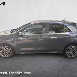 Kia Rio 1.0 T-GDi 120 ch MHEV DCT7 GT-Line occasion - Toulouse - photo 2/30