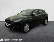 Jaguar E-Pace Perpignan