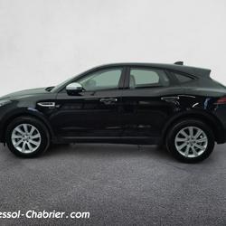 Jaguar E-Pace 2.0 D - 150 ch AWD BVA S occasion - Perpignan - photo 2/30