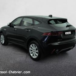 Jaguar E-Pace 2.0 D - 150 ch AWD BVA S occasion - Perpignan - photo 3/30