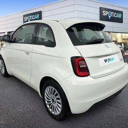 Fiat 500e BERLINE 500 e 95 ch Nouvelle 500 occasion - Carcassonne - photo 3/31