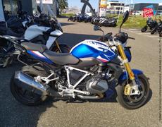 BMW R60 Sausheim