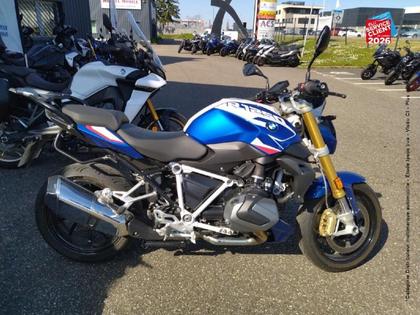 BMW R60 - R 1250 R Evo - 12 990 €