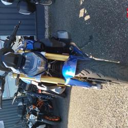 BMW R60 R 1250 R Evo Sausheim