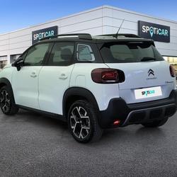 Citroen C3 Aircross PureTech 110 S&S BVM6 Shine Pack occasion - Perpignan - photo 3/31