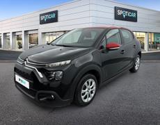 Citroen C3 Carcassonne