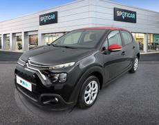 Citroen C3 Carcassonne